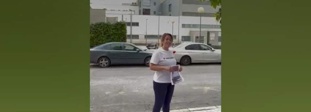 La sanidad pública de Valencia deja mucho que desear. 
Video